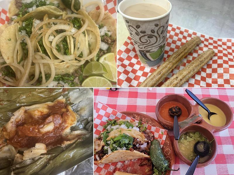 La Llamarada 100 Salvation Ln, Dale