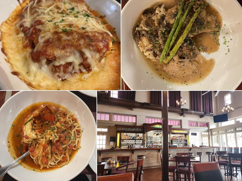 IL POSTO 701 Water St, Kerrville