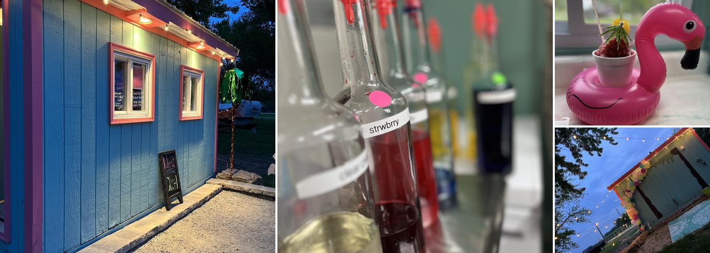 Kokomo’s Shaved Ice