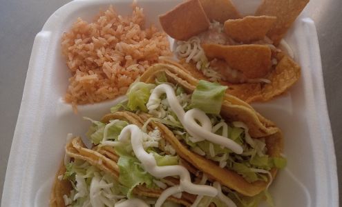 Taqueria Jose Carnitas Chicago Heights