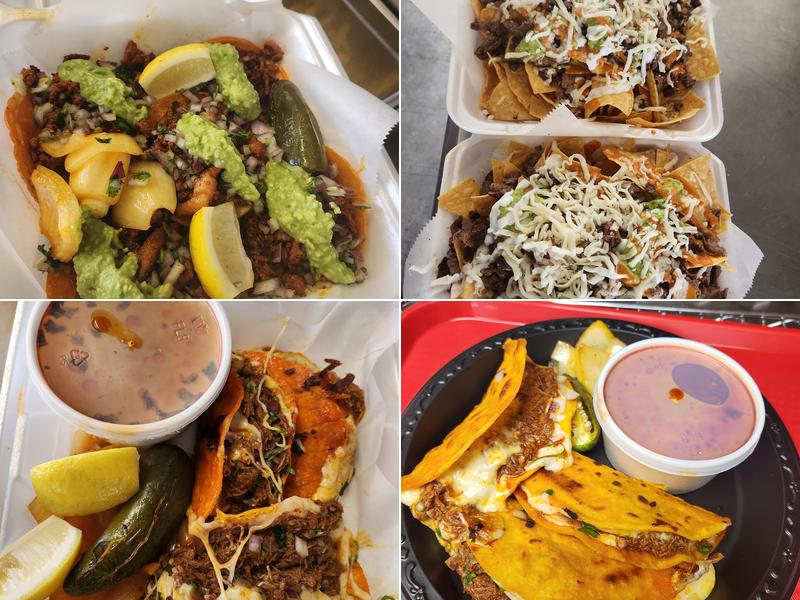 Birrieria y Tacos Alex Tijuana Style