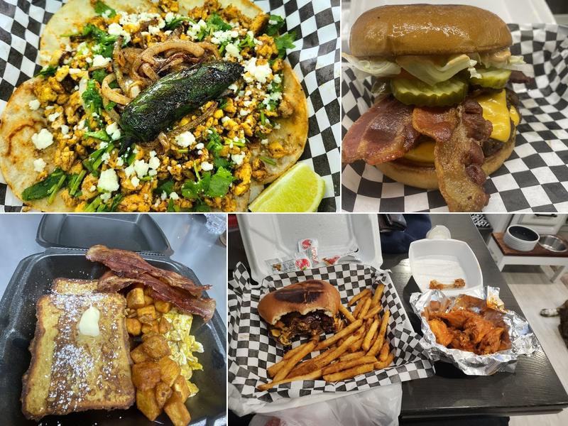 Rolling Stove & Grill 114 Azalea Drive, Port Sulphur