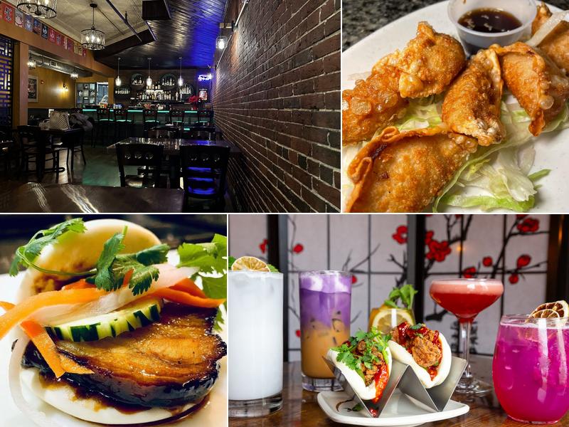 Buba Kitchen 148 N Main St, Concord