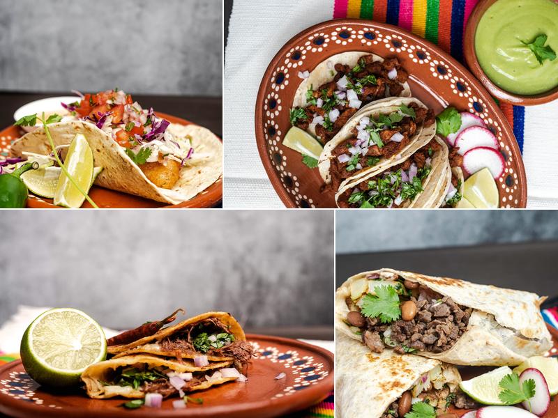 Loco's Kitchen 775 Bonner Mall Way, Ponderay