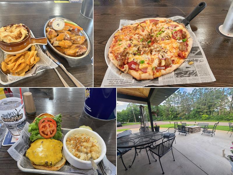 Parker's Sandbar 34963 Laketown Rd, Sturgeon Lake