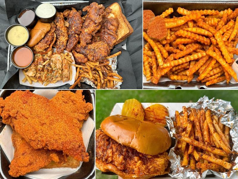 BirdEz 398 Northtown Dr NE, Blaine