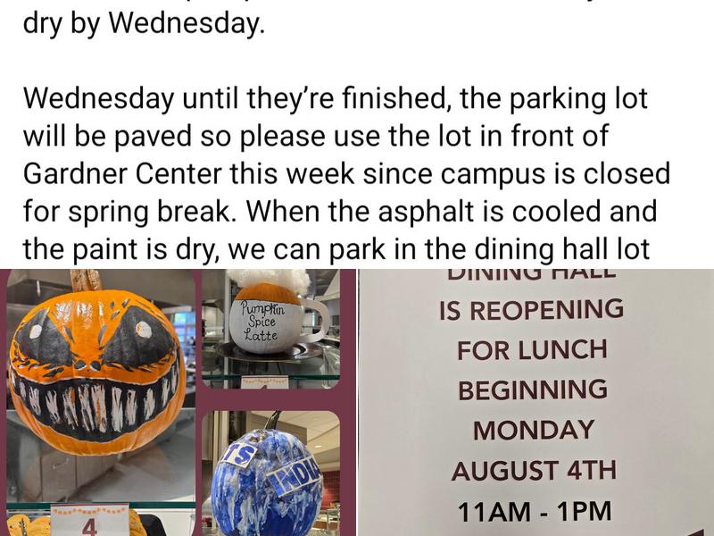 Lion's Pride Dining Henderson