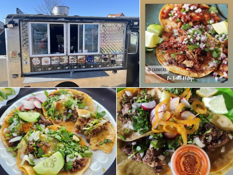 Pa’ Tortas “El Papi”