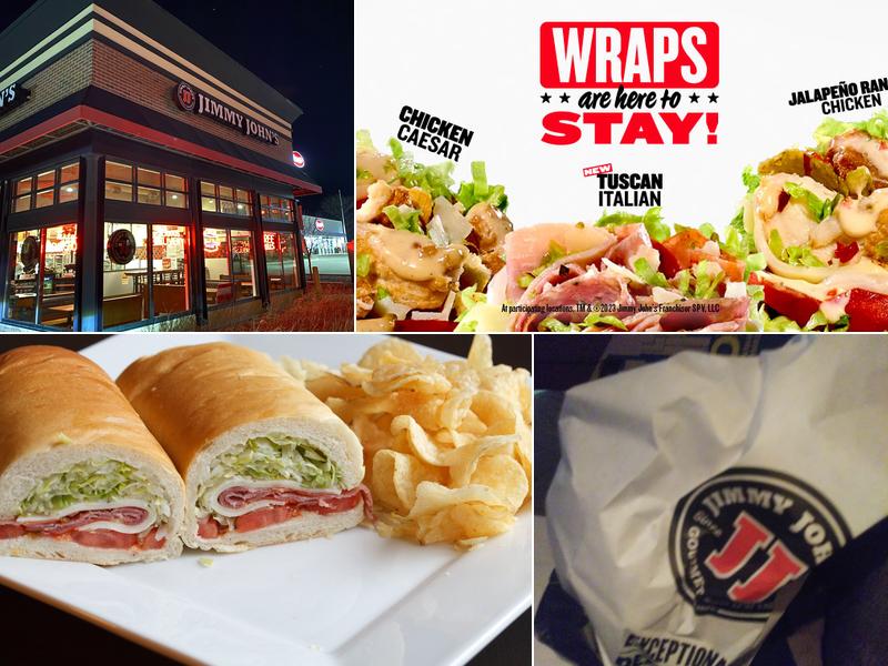 Jimmy John's