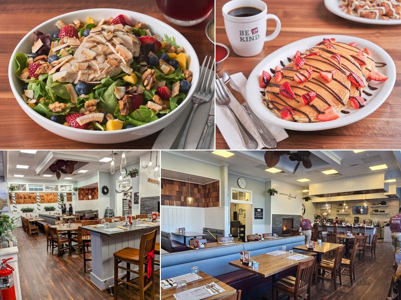 Turning Point of Saucon Valley