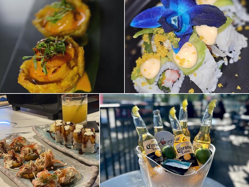 Love’s Restaurant & Lounge