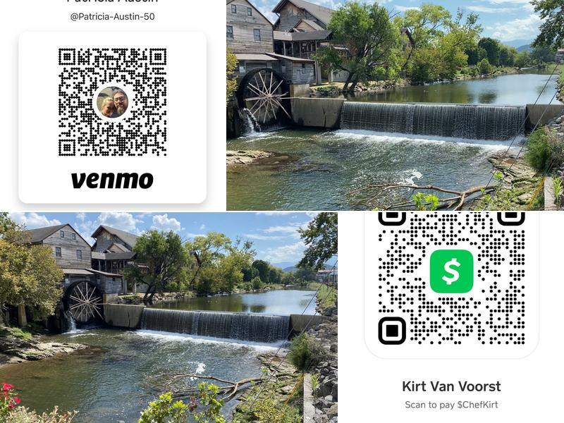 Que’s catering and backyard Barbecue