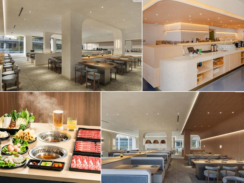 MUMU HOT POT 5699 Bay St, Emeryville