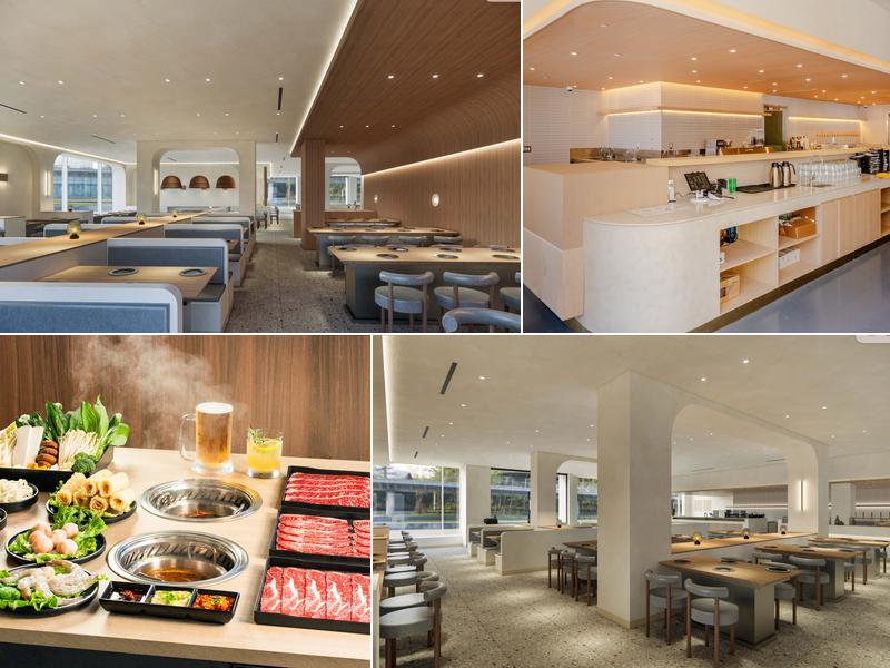 MUMU HOT POT 5699 Bay St, Emeryville