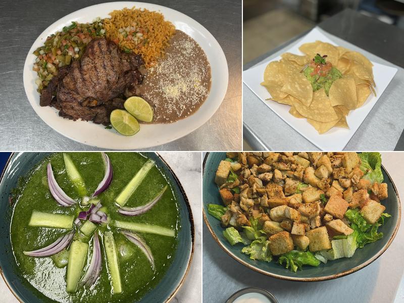 Mirador Mexican & Seafood 743 S Lindsay Rd Suite c101, Gilbert