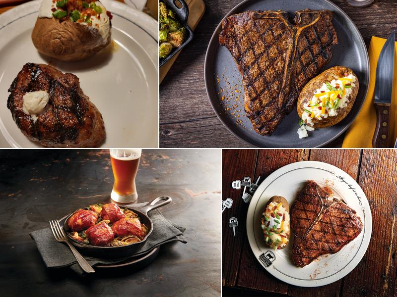 Saltgrass Steak House