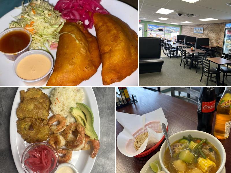 Merlin’s kitchen 2807 Cypress St, West Monroe