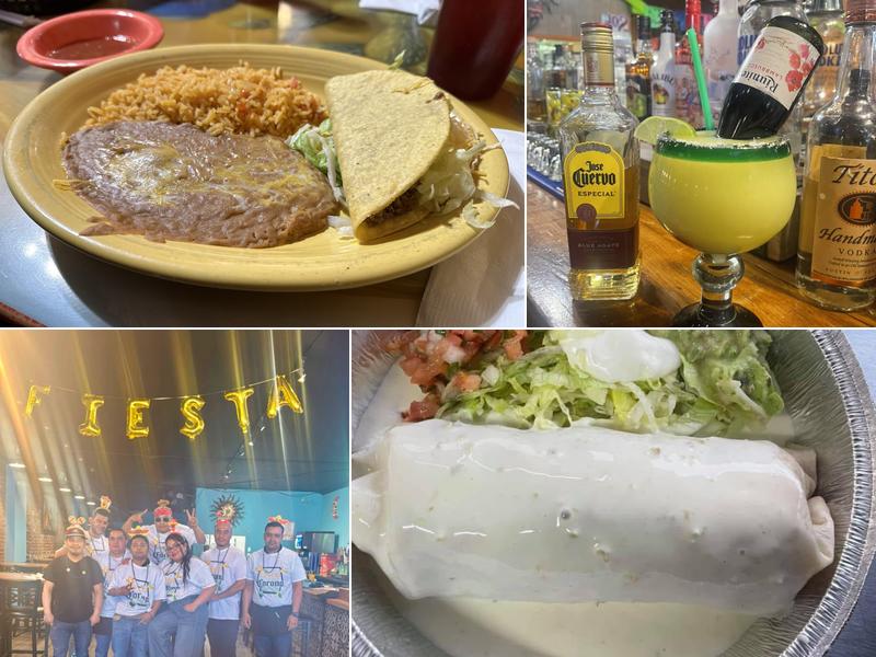 El Centenario 310 Main St, Stromsburg