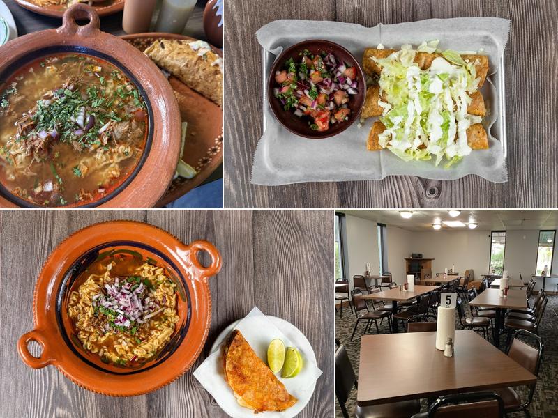 FlakosTacos #2 1705 E Main St, Griffith