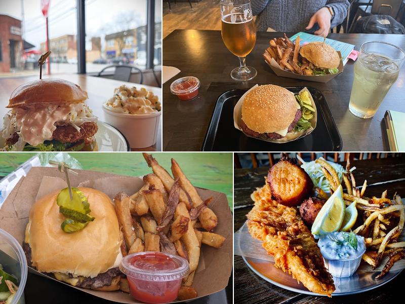 Eugene Kitchen 2050 Lee Rd, Cleveland Heights