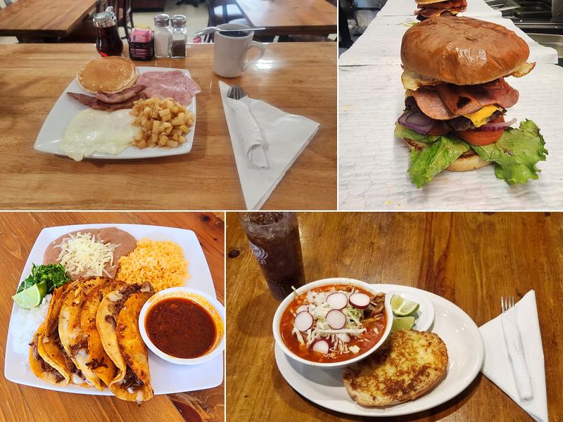 Monarca Express 403 E Greene St, Carlsbad