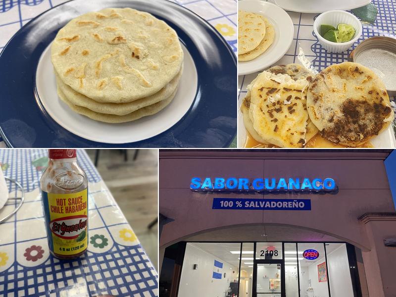 Sabor Guanaco LLC
