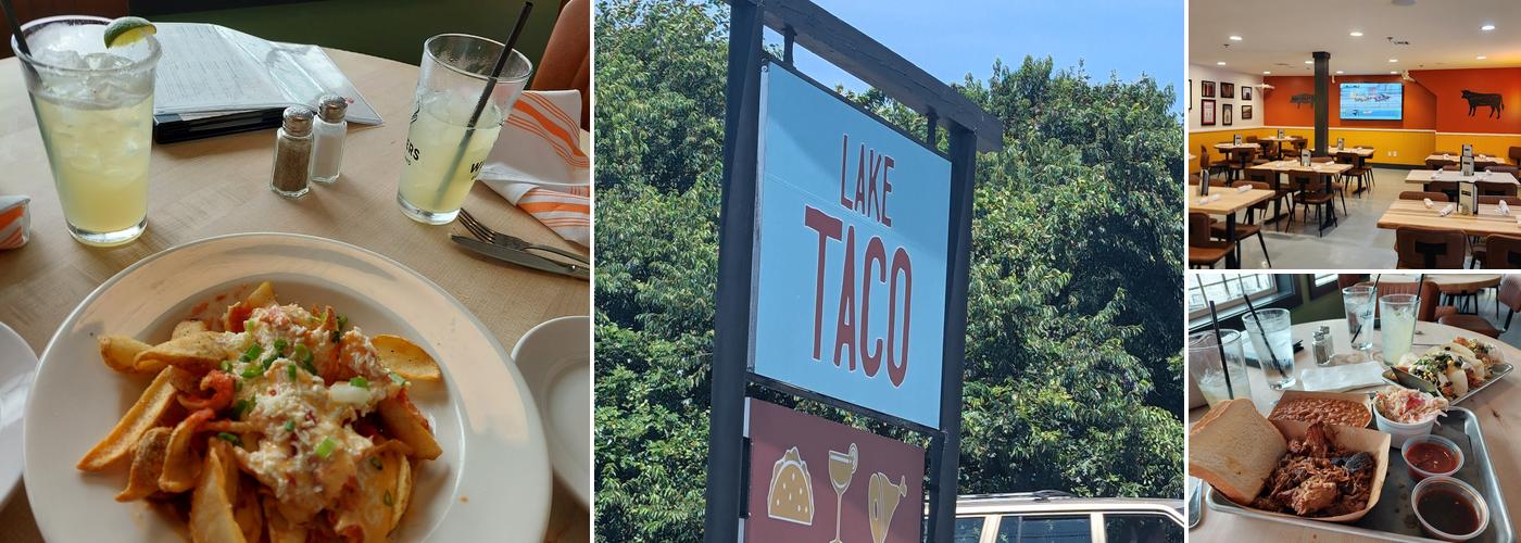 Lake Taco