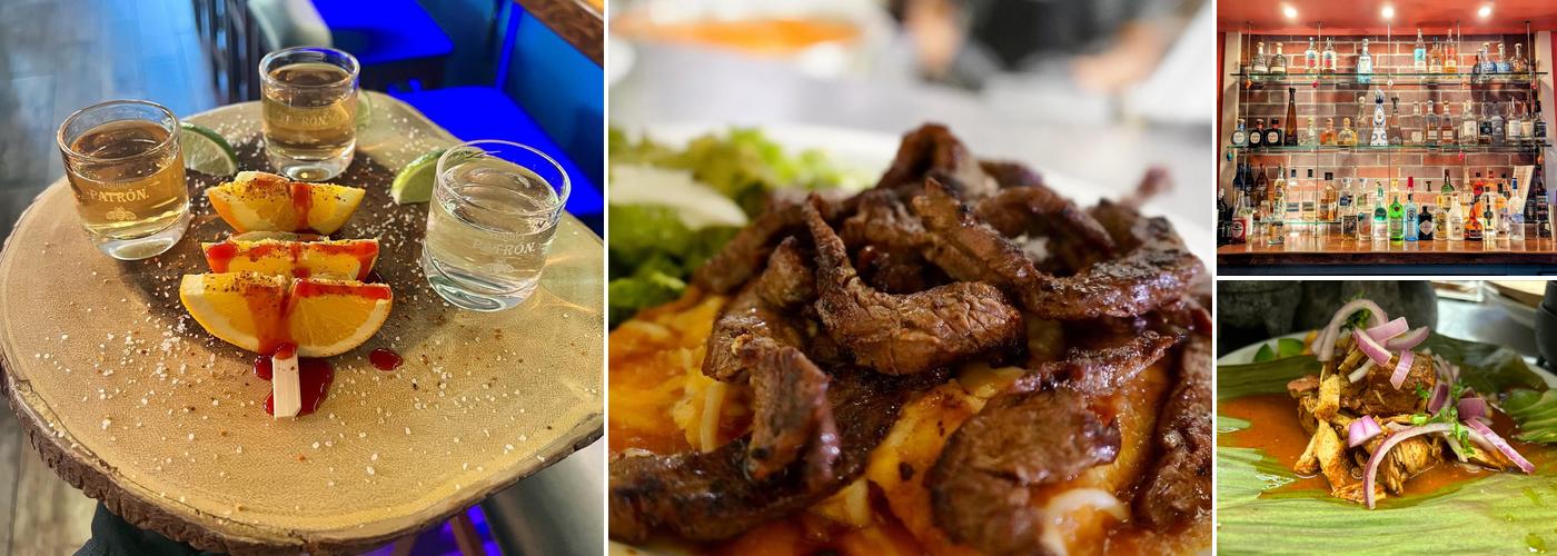 Maya Mexican Cocina & Tekila Bar