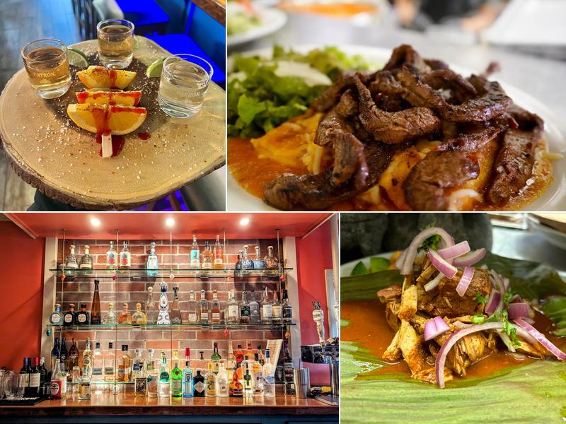 Maya Mexican Cocina & Tekila Bar