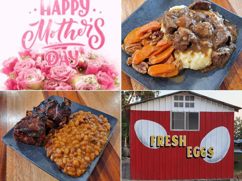 Nienna's Roadside Market