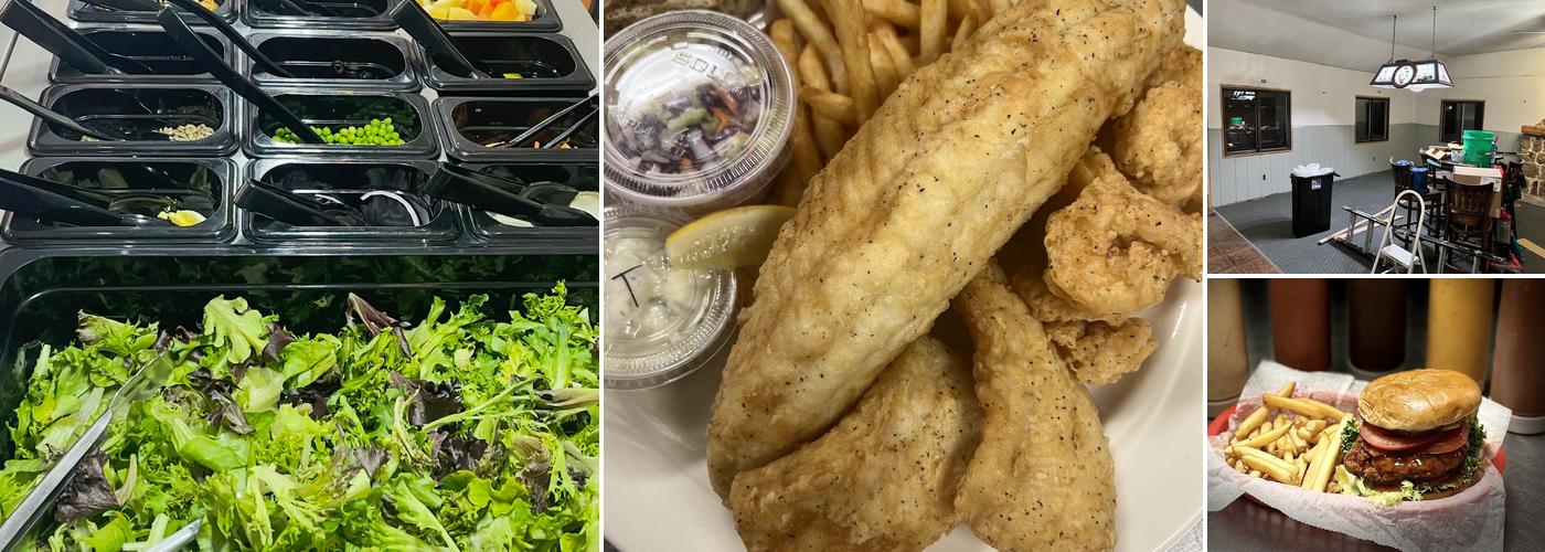 Campfire Bar & Grille