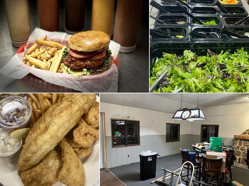 Campfire Bar & Grille