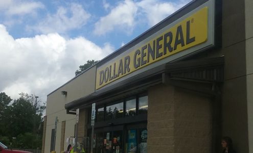 Dollar General