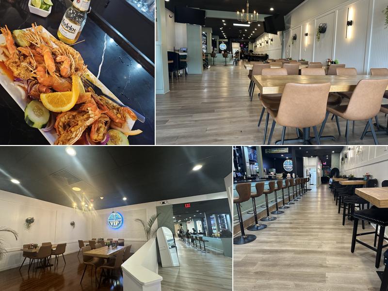 Muchacho Alegre Restaurant 1941 W Galena Blvd, Aurora