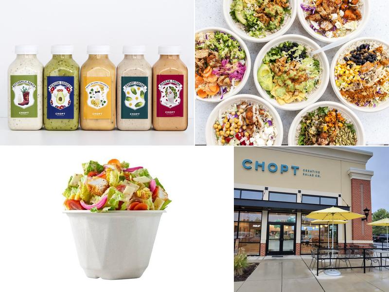 Chopt Creative Salad Co.
