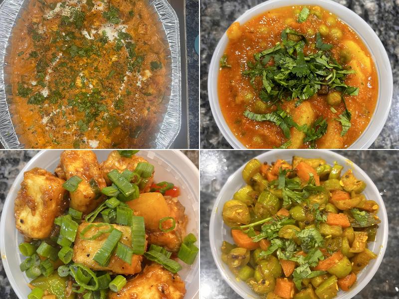 Jimisha’s Kitchen Ashburn