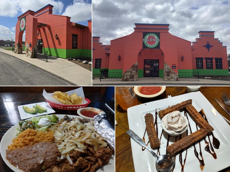 Milenio 1604 N Meridian St, Portland