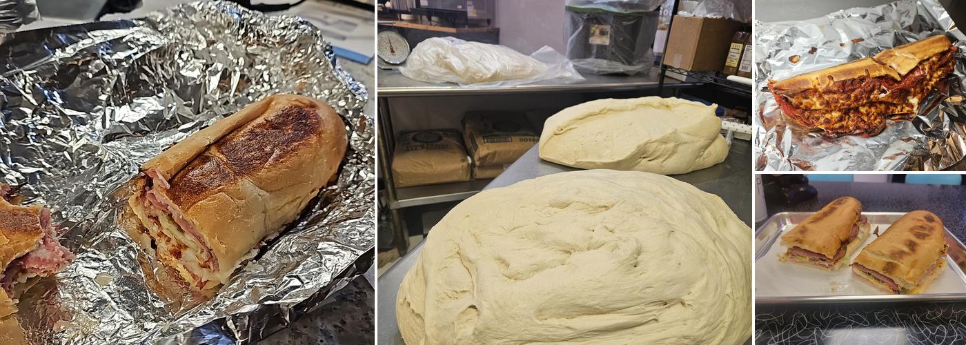 Curly's Pizza & Subs