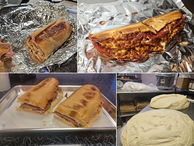 Curly's Pizza & Subs