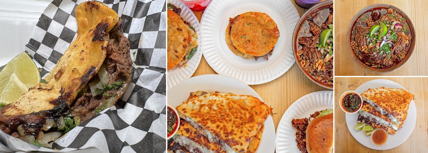 Papi Clary’s Kitchen Express