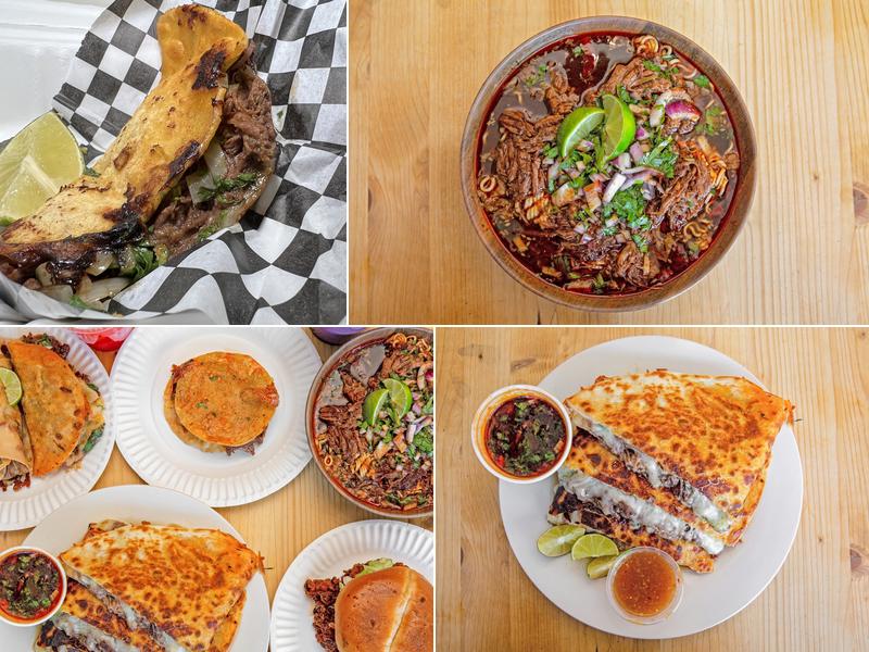 Papi Clary’s Kitchen Express 1050 Burnett Ave, Concord