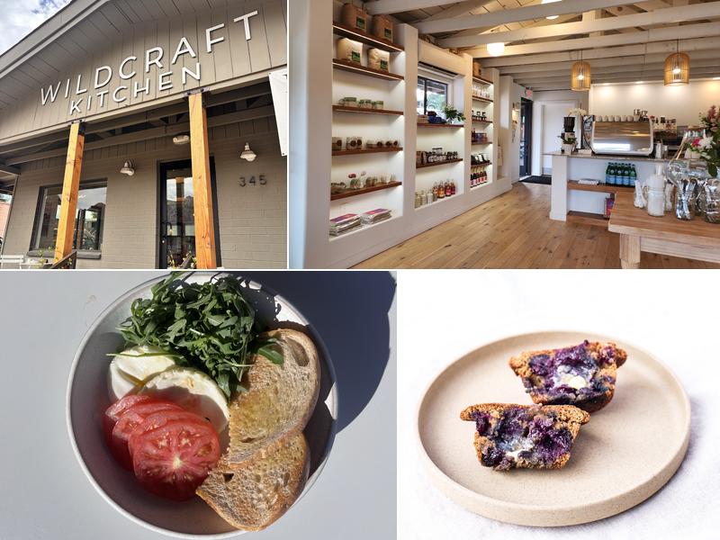 Wildcraft Kitchen 345 Jordan Rd, Sedona