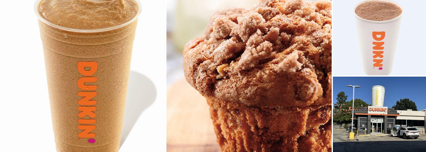 Dunkin'