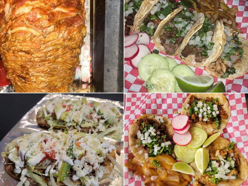 Taqueria Hermanas Perez LR