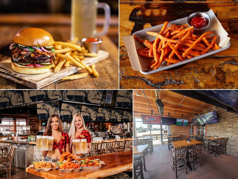 Twin Peaks 1550 Indianapolis Blvd, Schererville