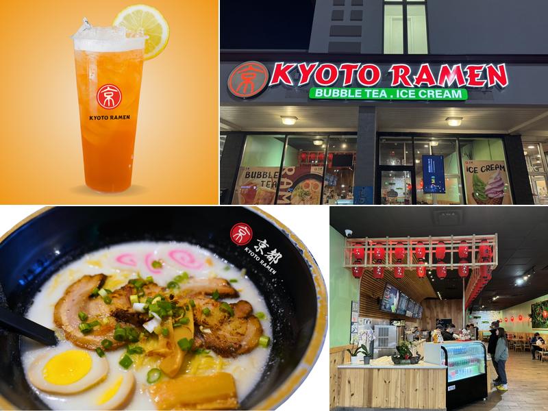 Kyoto Ramen