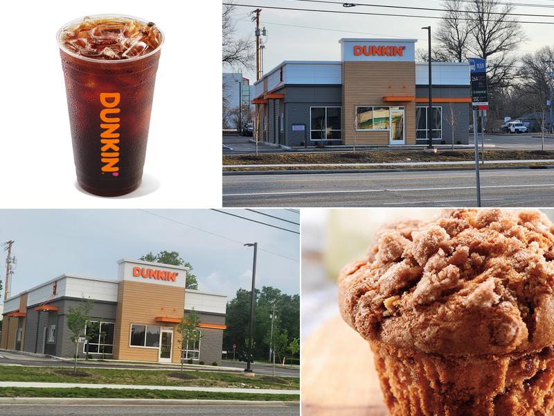 Dunkin'