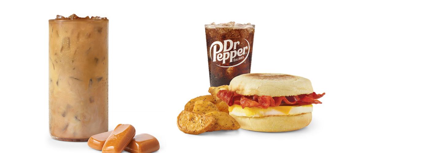 Wendy's Menu