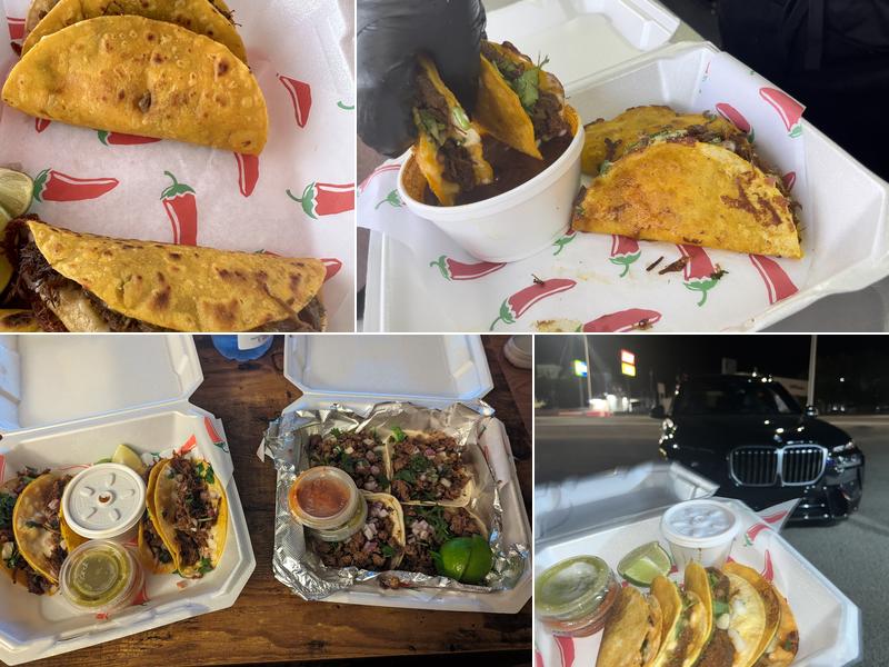 Tio’s Kitchen & Catering