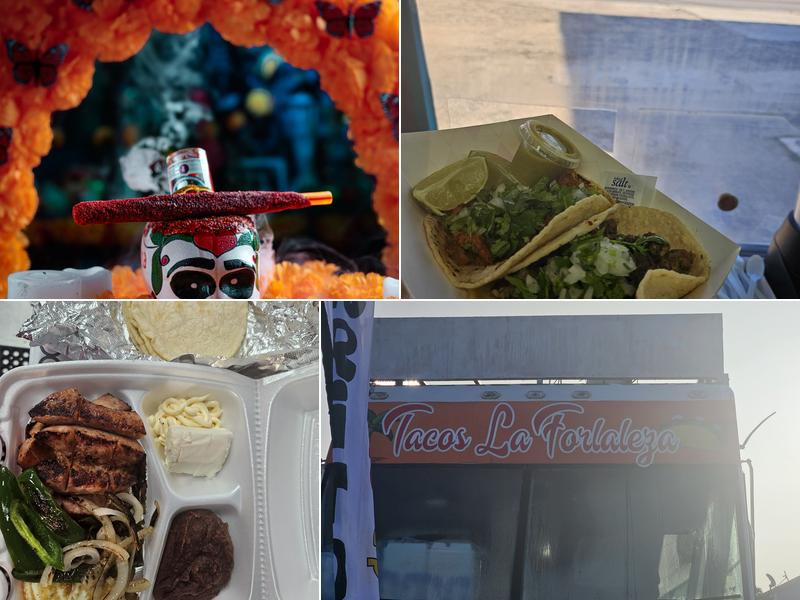 TACOS LA FORTALEZA 1